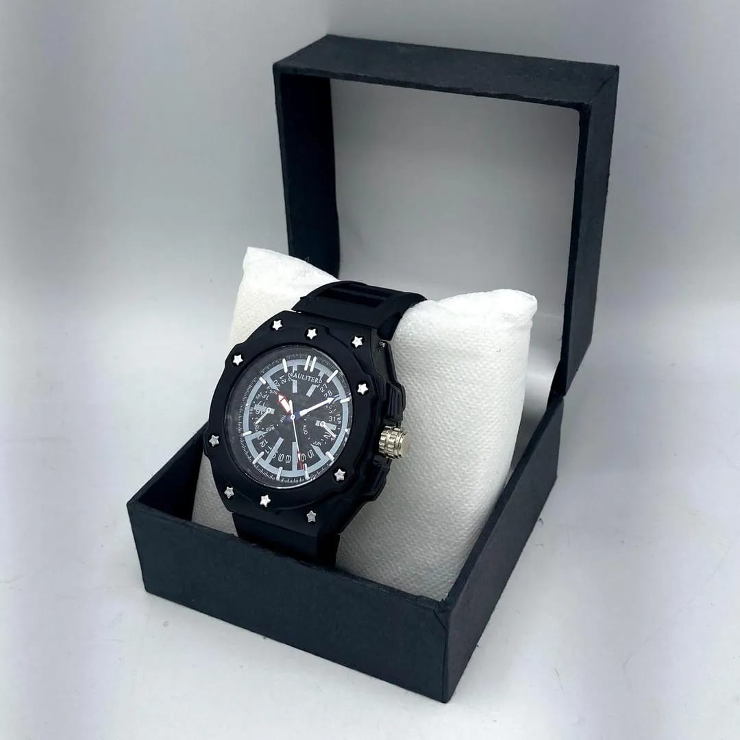 Men;s And Kids Watch Auliters Tactical Style Multi-Function Sport Watch