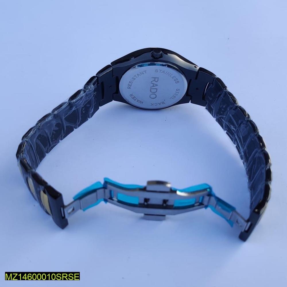 Men's Formal Analogue Watch
