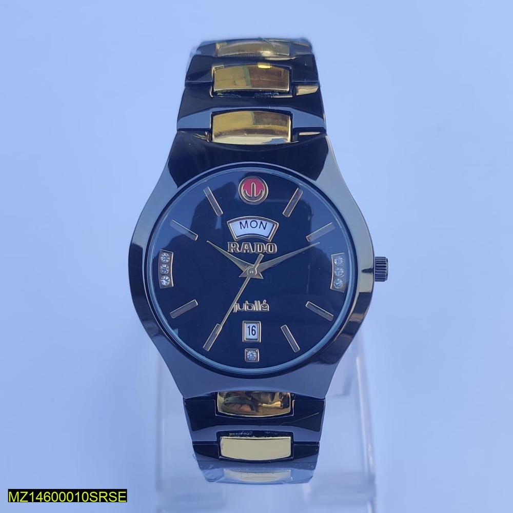 Men's Formal Analogue Watch