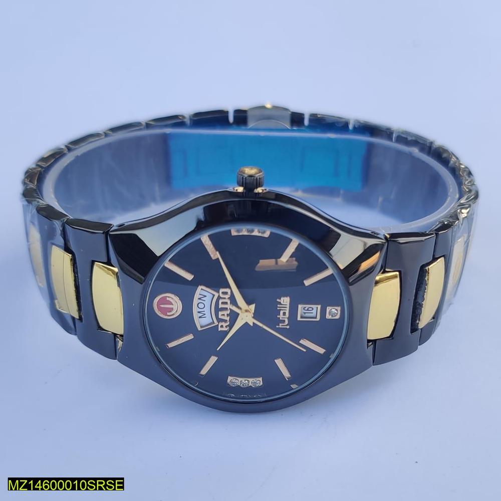 Men's Formal Analogue Watch