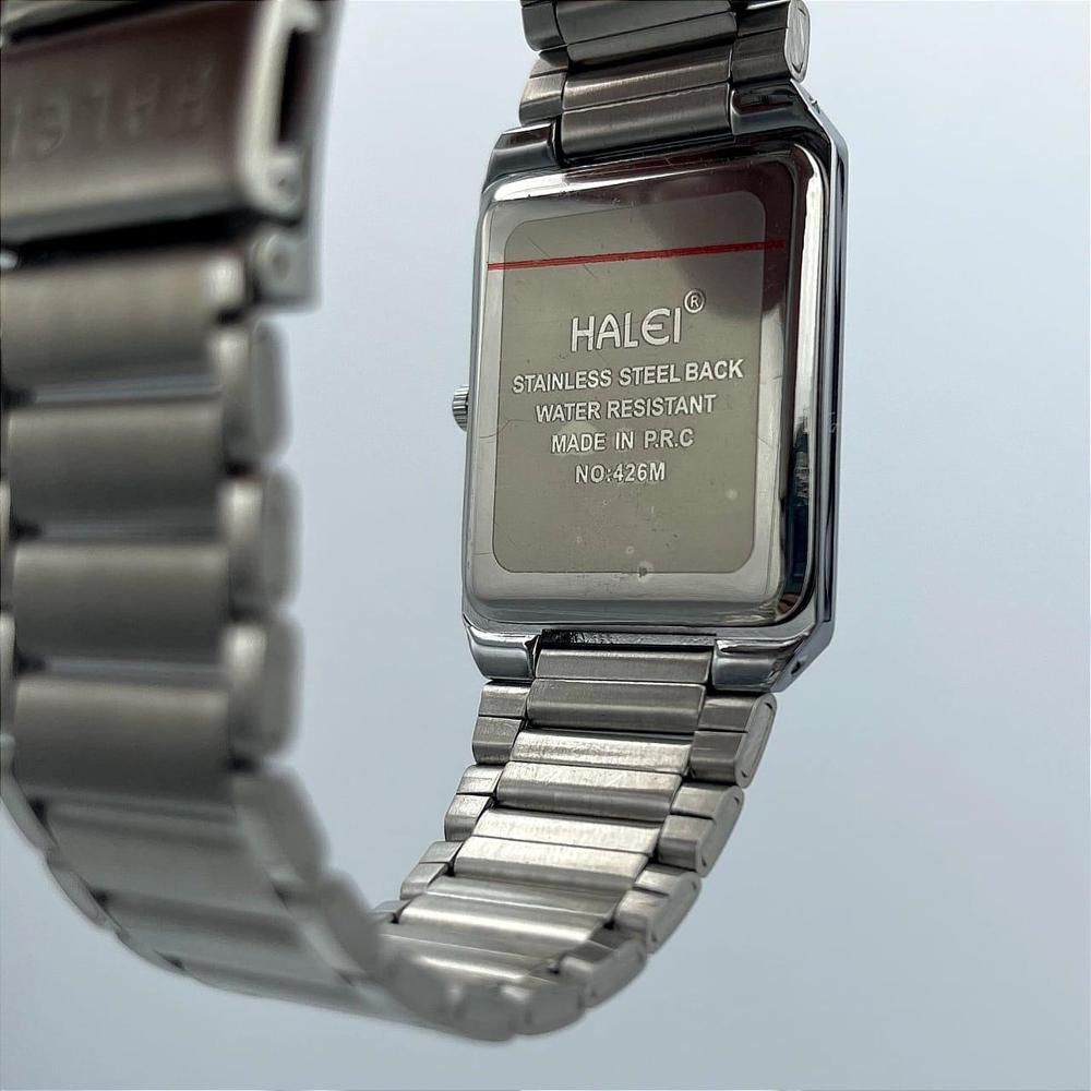 Men's Casual Analogue Watch