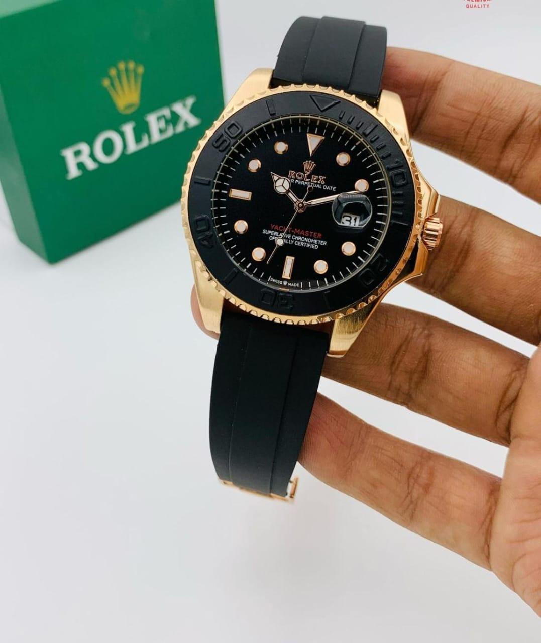 Men's Formal Watch
