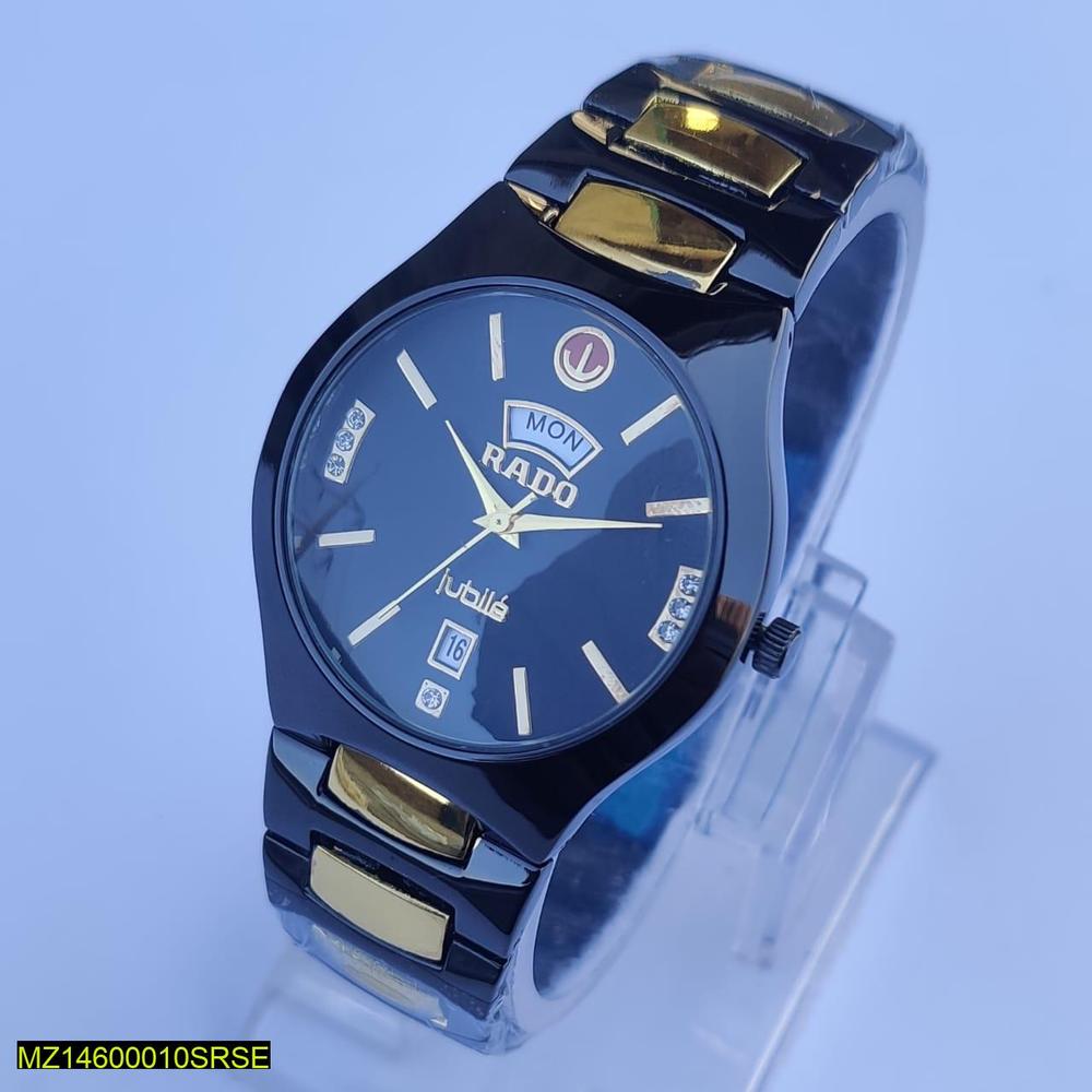 Men's Formal Analogue Watch